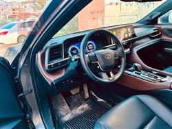 تۆیۆتا کراون